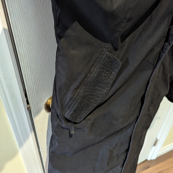 TNA Summit Parka in size small EUC ** free hat with purchase! ** - Picture 8 of 10